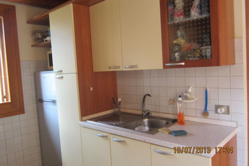 Freistehendes Ferienhaus in Posina mit Kleinem G - foto 21