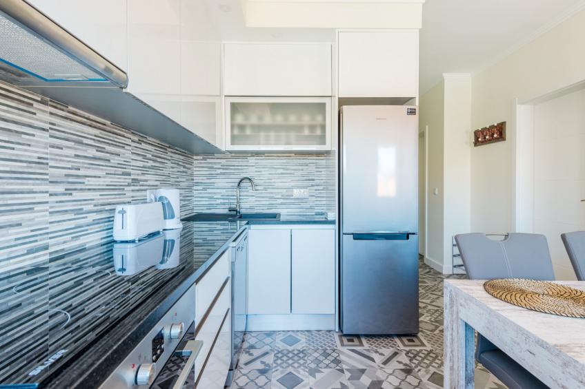 Bela Vista B in Lisboa - foto 17