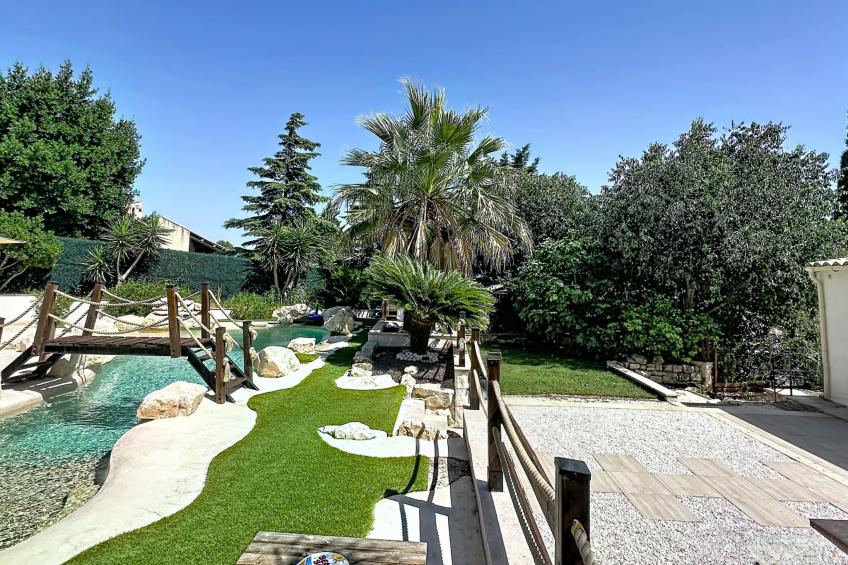 Villa le Lagon - foto 70