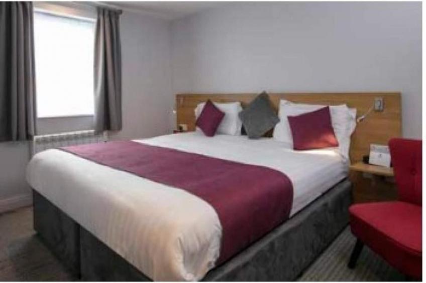Superior Twin Room - foto 41