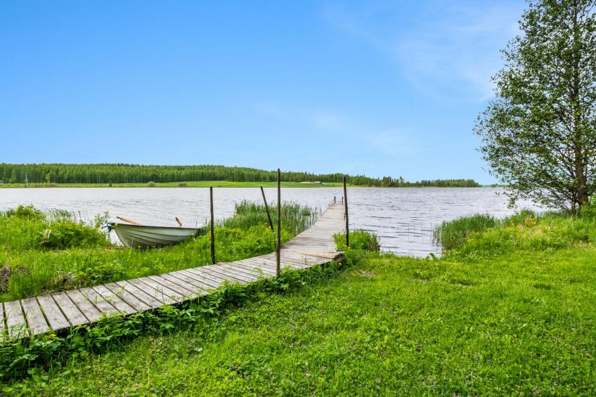 Kuoppamäki - foto 2