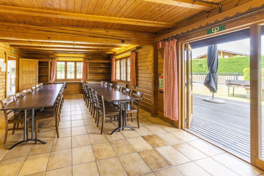 Chalet Suisse - foto 12
