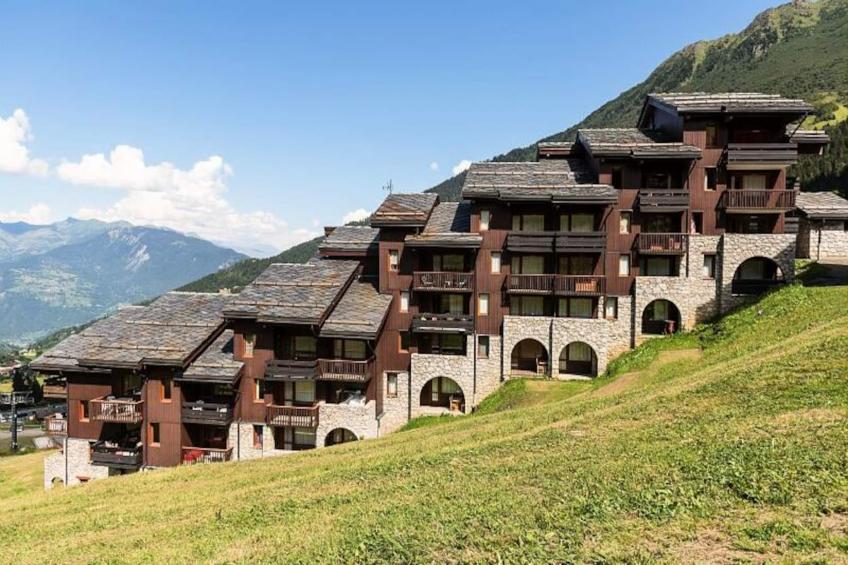 Quartier Crève Cœur - maeva Home - foto 3