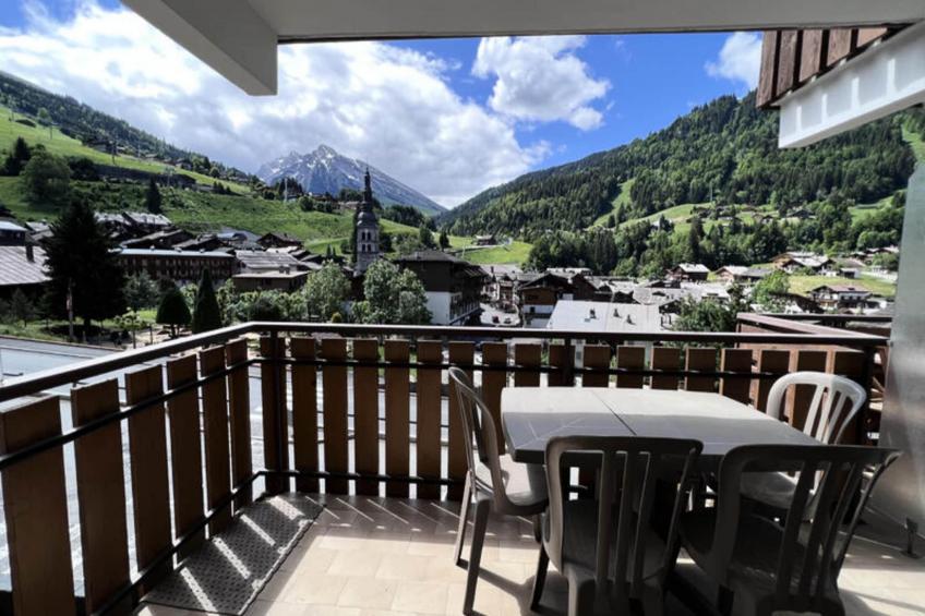 Appartements à La Clusaz - foto 16