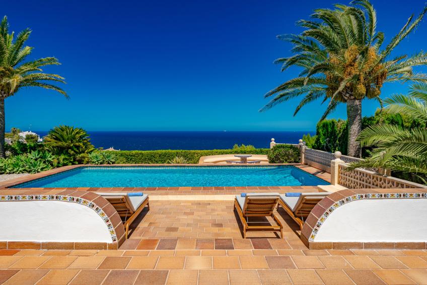 Villa Barbara - foto 65