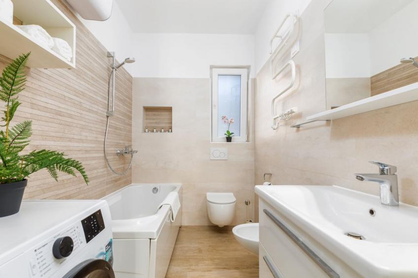 Sabi Relax Zone Apartment - Private Pool & Jacuzzi - foto 31