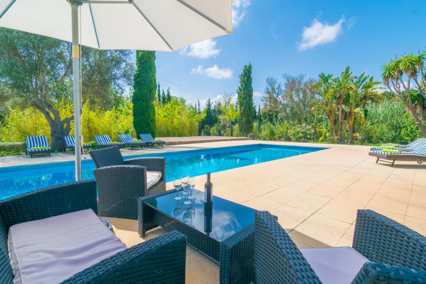 Finca Canyamel Beach & Golf - foto 62
