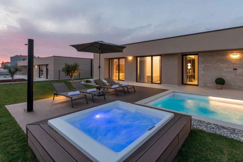 Villa met airconditioning en zwembad - BF-P6622 - foto 16