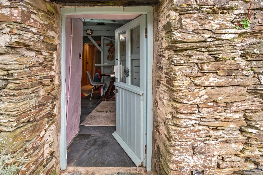 Fisherman's Cottage - foto 9
