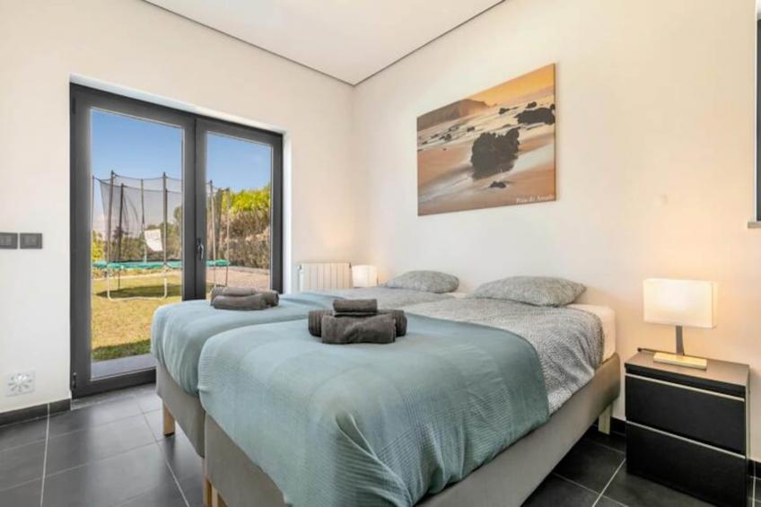 Casa Amizade - Avec Une Vue Imprenable Sur L'océan - foto 25