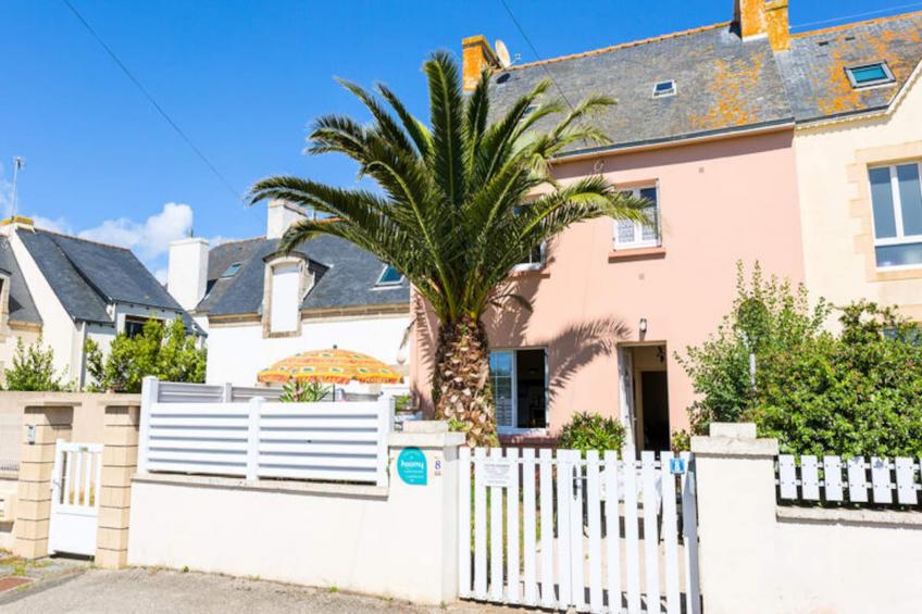 Maison à Le Guilvinec - foto 23