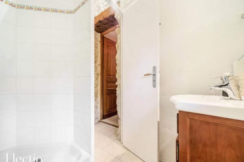 Mas Du Rocher I Piscine, Pétanque & Cheminée - foto 21