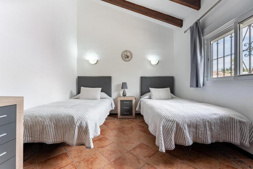 CT 283 - Faro's Doña Berta Apartment - Riviera del Sol - foto 16