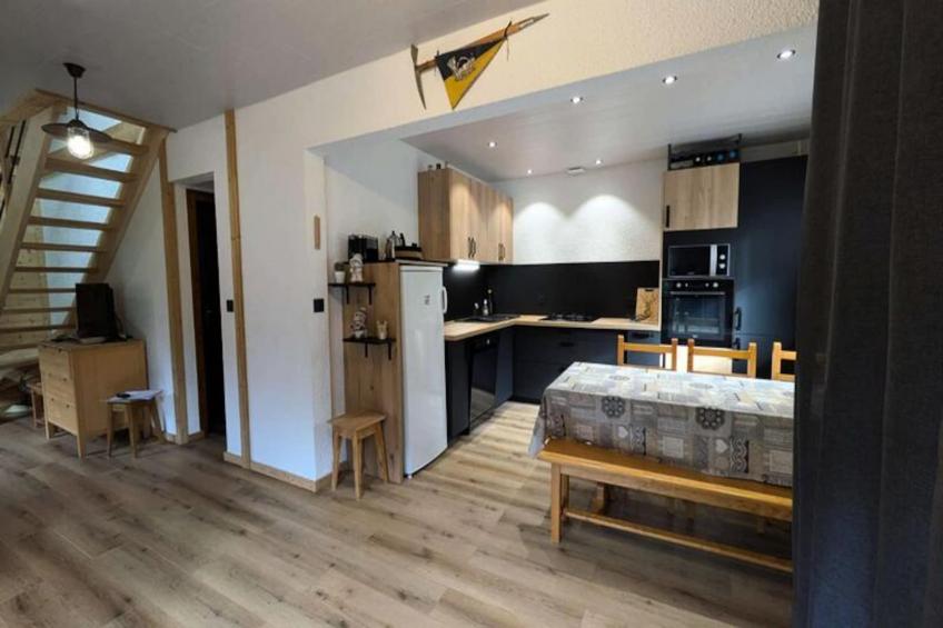 Chalet B - L'argentine - foto 3