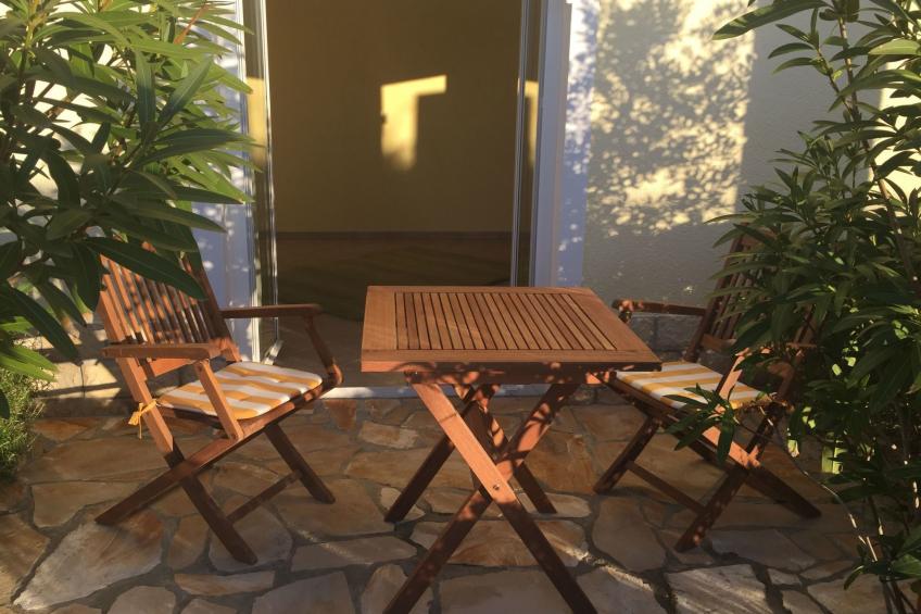 Erdgeschossferienwohnung Domicil Adria - foto 10