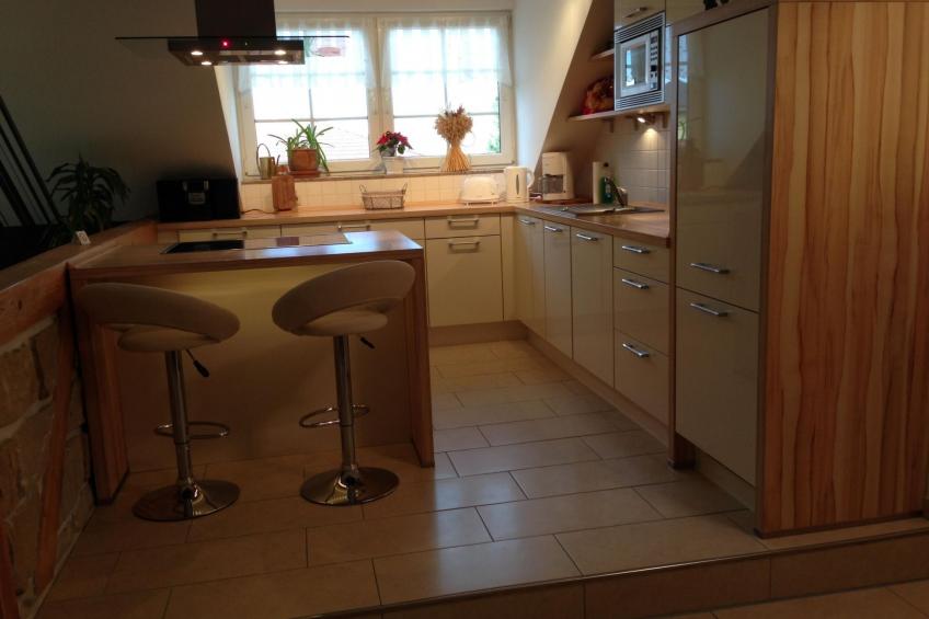 Großzügige Ferienwohnung mit Balkon - foto 5