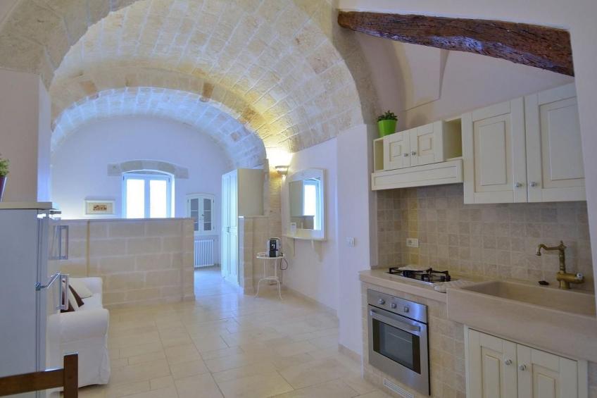 Dimora Leoci - foto 18