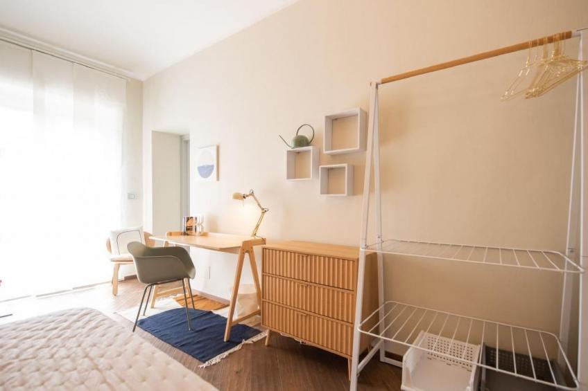 In der Wolkenwohnung Torino - foto 29