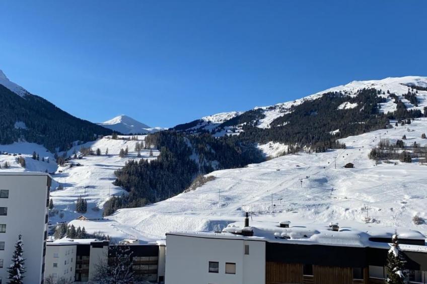 Grosszügige Dachwohnung mit Aussicht - foto 20