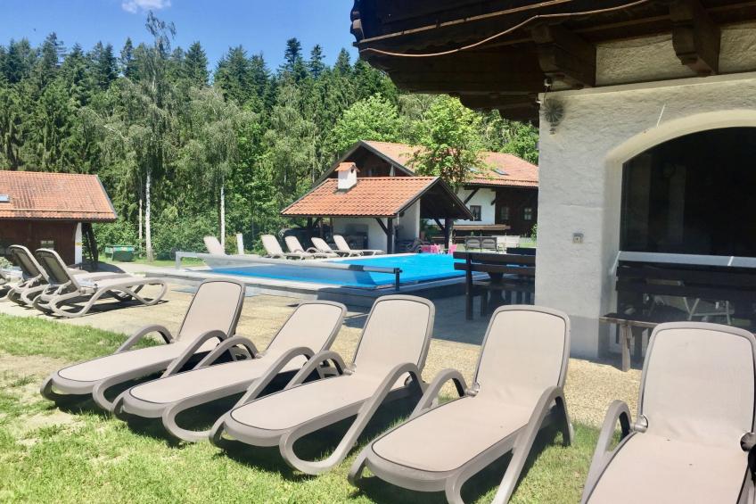 Relax Family Stay - foto 26