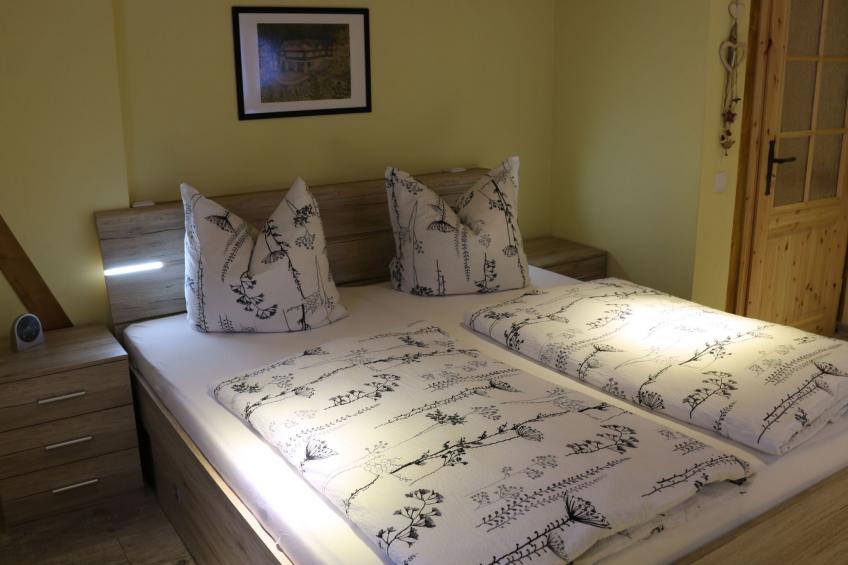 Appartement mit Garten, Grill und Terrasse - foto 8