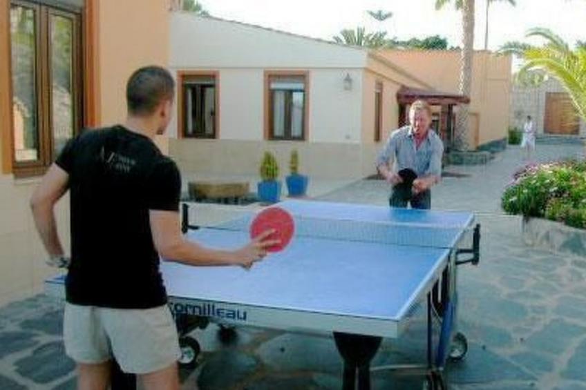 Casa Robinson - foto 21