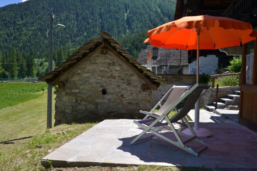 Chalet Borgo Walser Testa 9 - foto 21