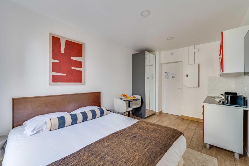 MALAKOFF-2 - foto 10