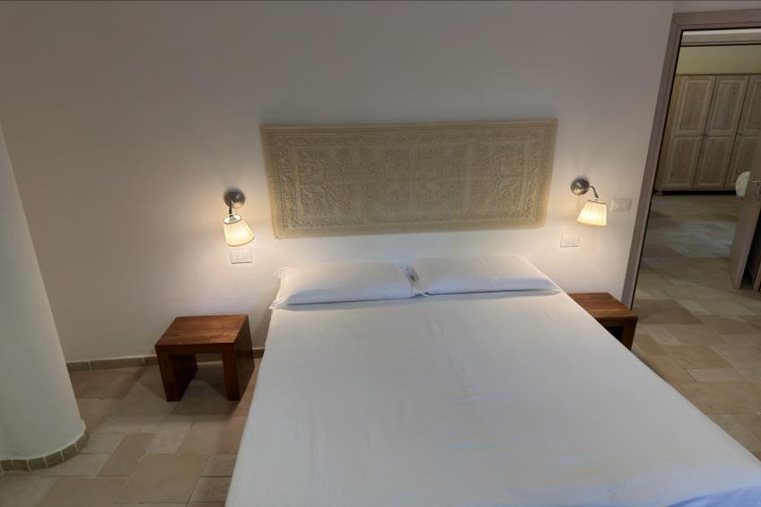 Res Abbaechelu Santa Margherita Trilo - foto 12