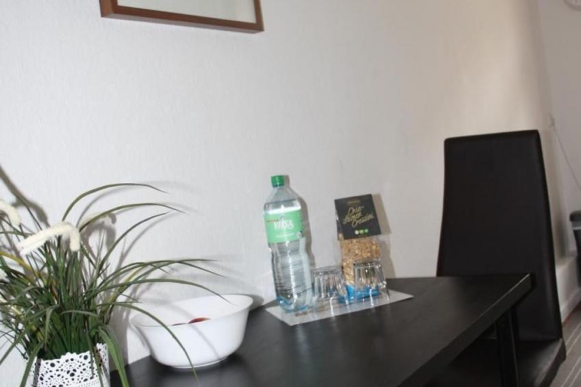 Gemütliche Wohnung in Wernigerode mit Garten - foto 18