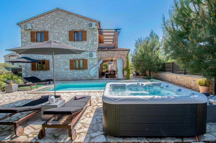 Villa Verde Istria - foto 22