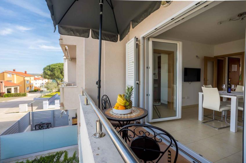 Appartement de vacances avec lave-vaisselle et lave-linge - BF-DX64C - foto 5