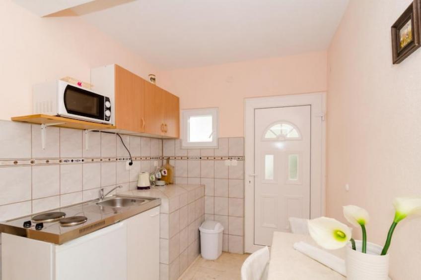 Apartments Villa Nikol - Two Bedroom Apartment with Balcony and Sea View (APT 7) - foto 5