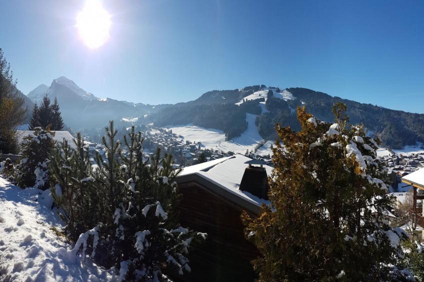 Résidence Les Cristaux Du Haut - foto 29