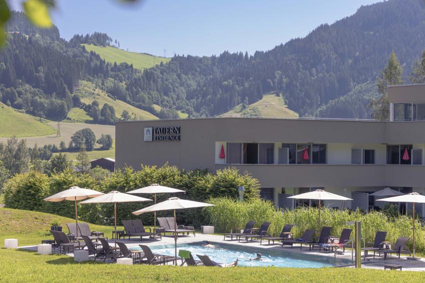 Tauernresidence Radstadt Penthousesuite - foto 58