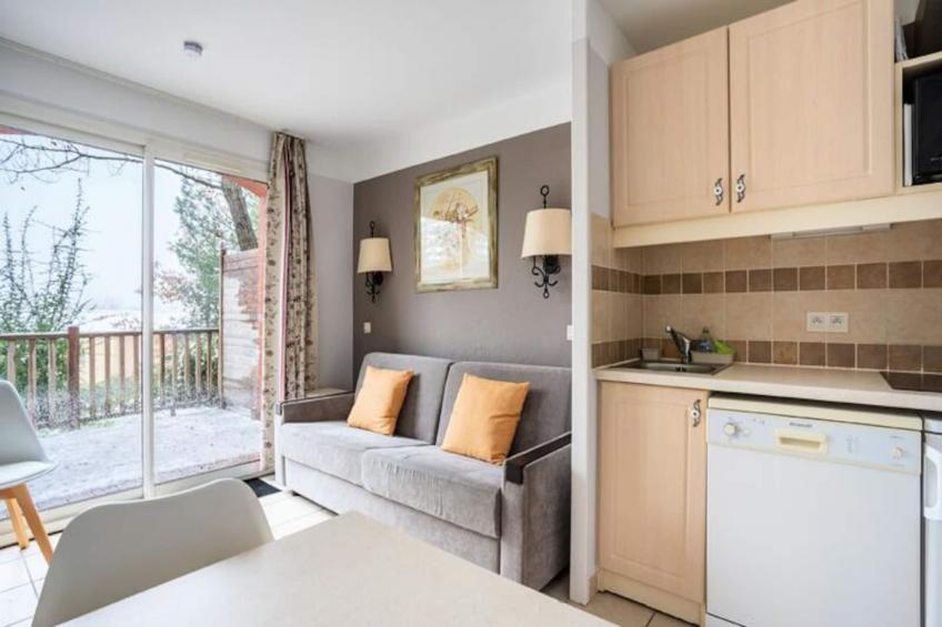 Village Le Rouret - maeva Home - foto 22