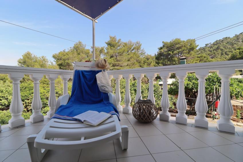 Apartments Villa Marijana - Comfort Two Bedroom Apartment with Terrace and Garden View (Marijana 2) - foto 12