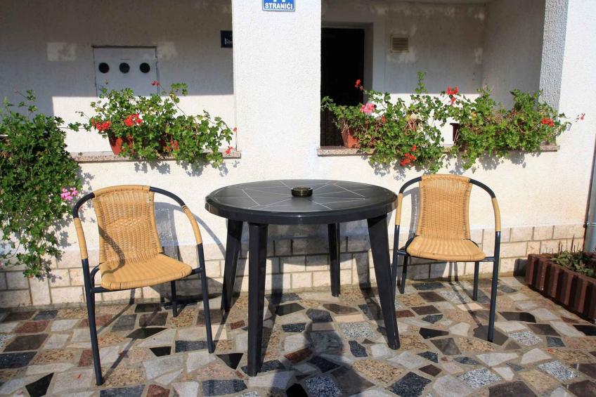 Vakantiewoning met terras - BF-KTCFZ - foto 6