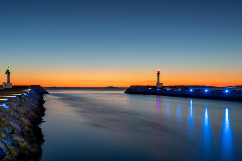 CAP CAMARGUE A - foto 19