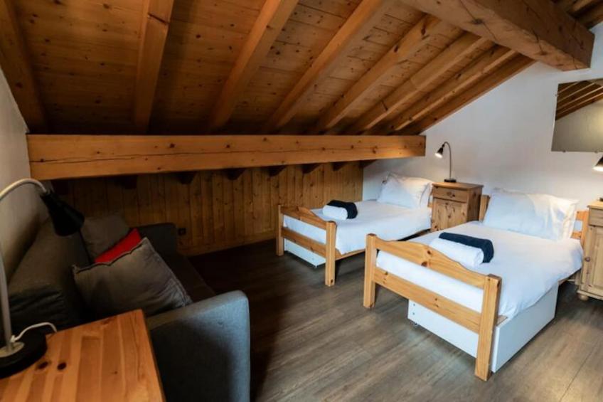 Chalet Matterhorn - foto 18