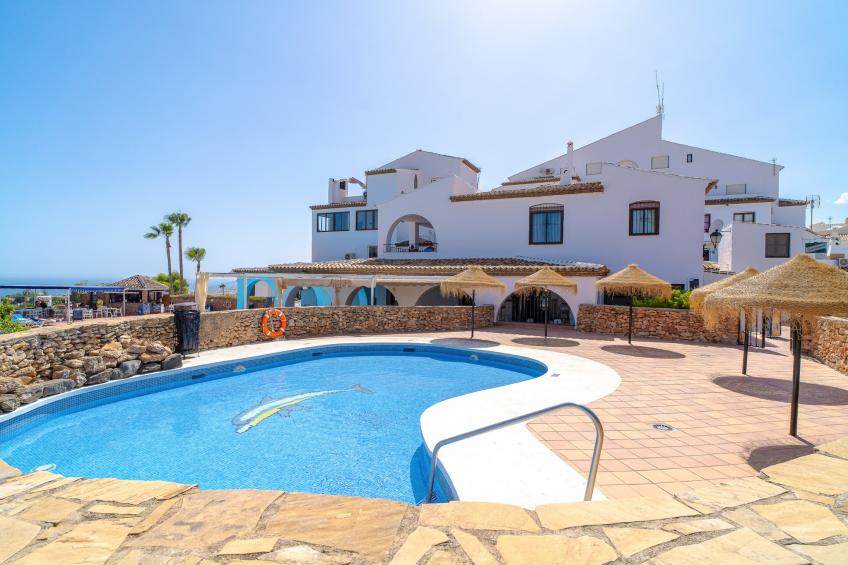 Los Naranjos 15B Capistrano Village by Casasol