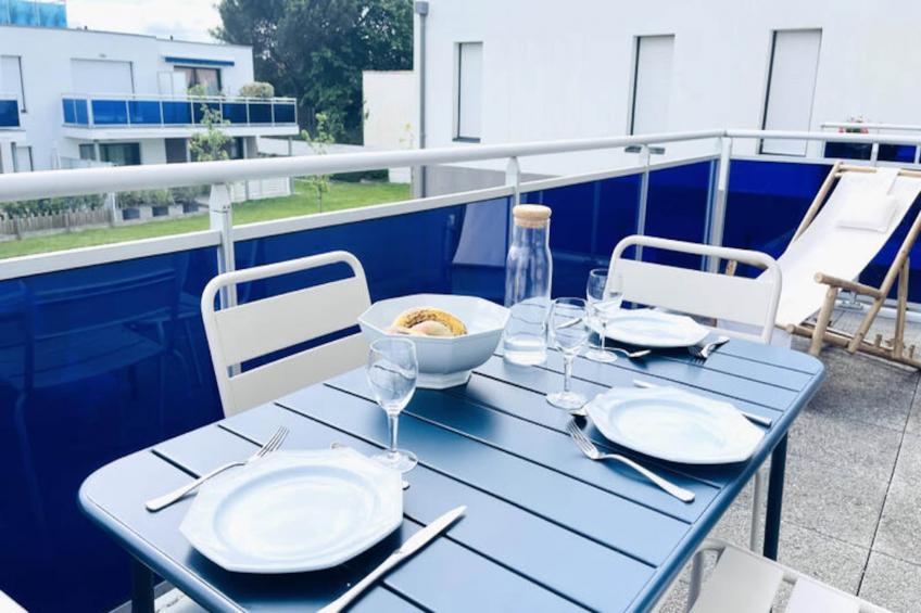 Appartements à Saint-Gilles-Croix-de-Vie - foto 8