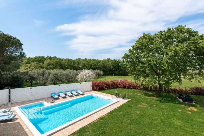 Villa Arancin - foto 20