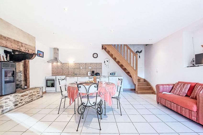 Gîte du Linon - foto 4