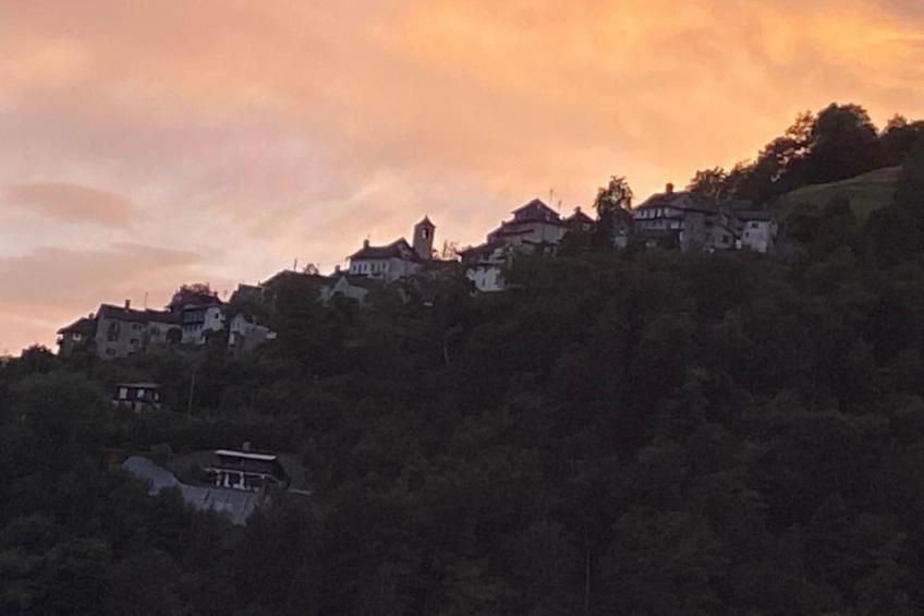 Tausend Steine Haus - foto 25