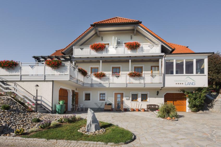 Panorama-Studio in Pfarrkirchen - foto 2