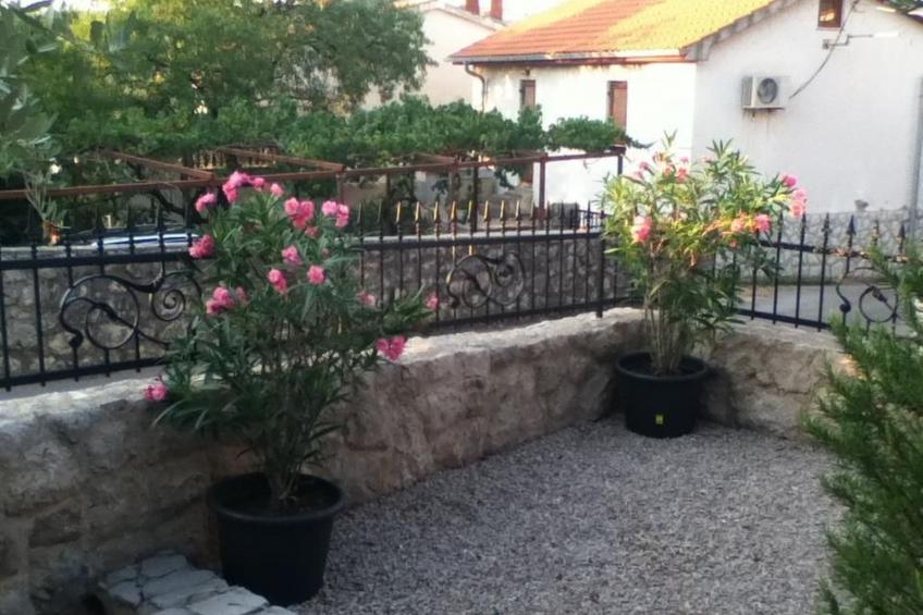 Insel Krk - Restauriertes  Steinhaus - foto 3