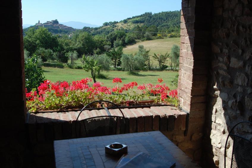 Ferienvilla "Agriturismo" mit Infinity Pool - foto 43