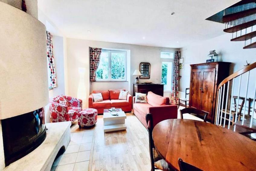 Résidence D09-tregastel - foto 2