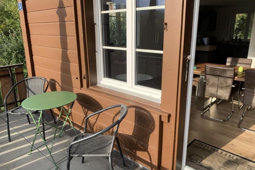 Chalet l'Ermitage - foto 17